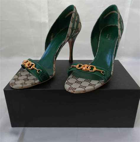 old season gucci shoes|vintage gucci shoes women.